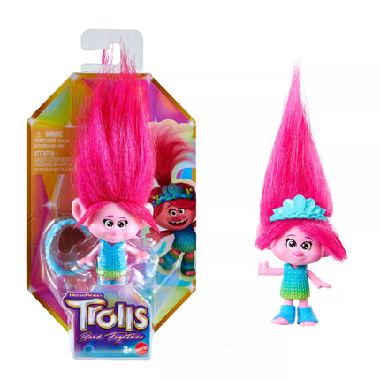 TROLLS figūrėlė (HNF01)