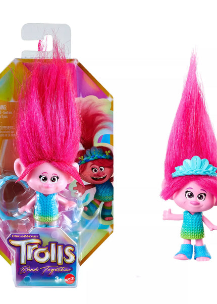 TROLLS figūrėlė (HNF01)