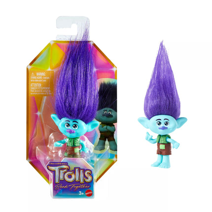 TROLLS figūrėlė (HNF01)