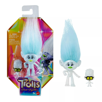 TROLLS figūrėlė (HNF01)