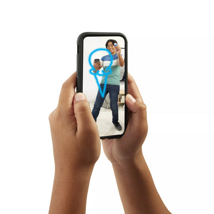 Žaidimas PIEŠIMAS ORE (lietuvių kalba, atnaujintas) (HNT74)