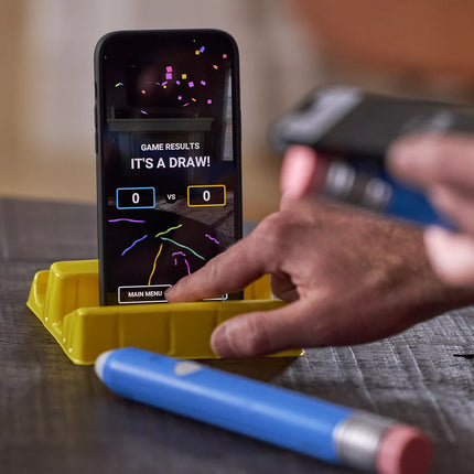 Žaidimas PIEŠIMAS ORE (lietuvių kalba, atnaujintas) (HNT74)