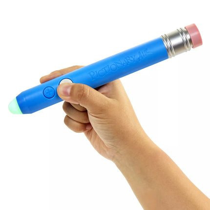 Žaidimas PIEŠIMAS ORE (lietuvių kalba, atnaujintas) (HNT74)