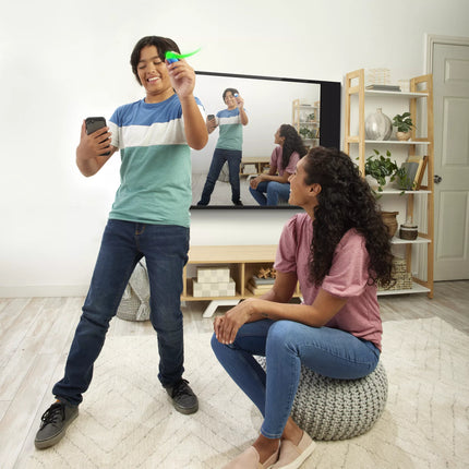 Žaidimas PIEŠIMAS ORE (lietuvių kalba, atnaujintas) (HNT74)