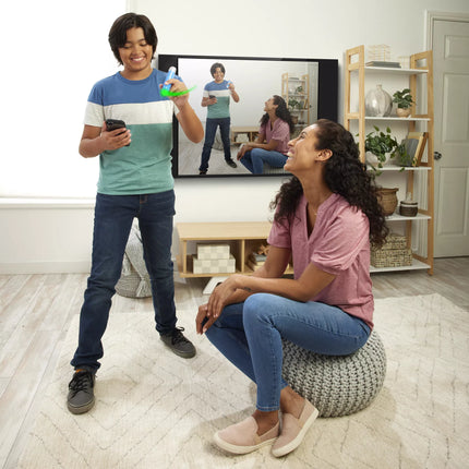 Žaidimas PIEŠIMAS ORE (lietuvių kalba, atnaujintas) (HNT74)