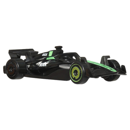 HOT WHEELS F1 bolidų rinkinys (10 vnt.) (JMM24)