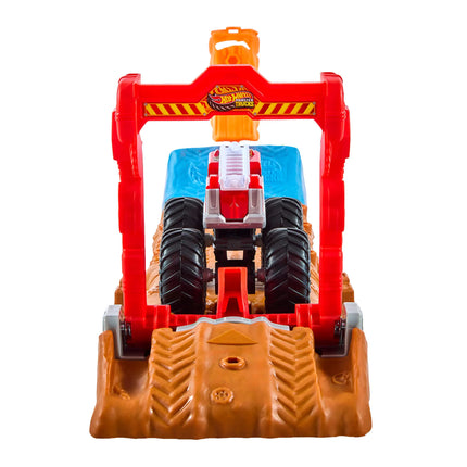 HOT WHEELS MONSTER TRUCKS Value trasos rinkinys (JML04)