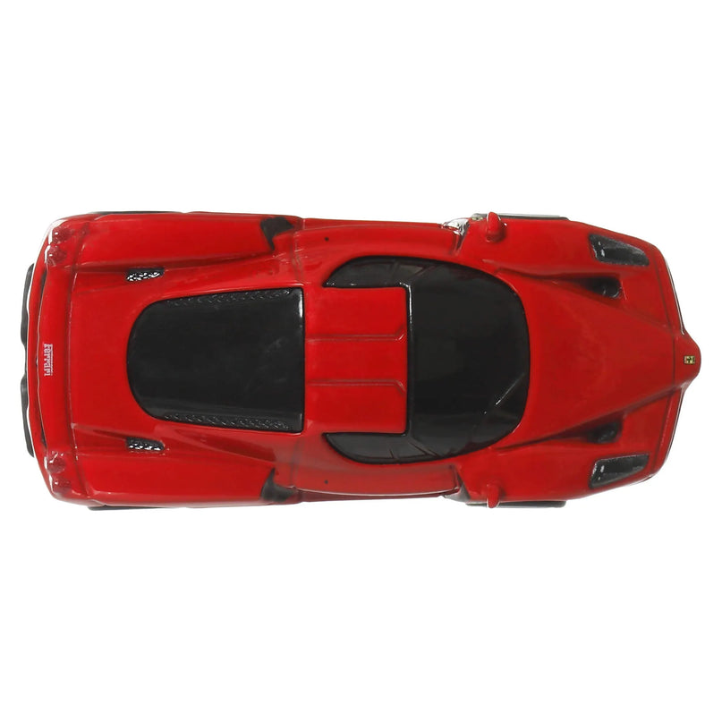 HOT WHEELS PREMIUM Boulevard Ferrari Enzo 2003 automodeliukas (JHW22)