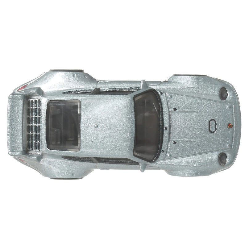 HOT WHEELS PREMIUM Porsche 993 GT2 (JKF16)