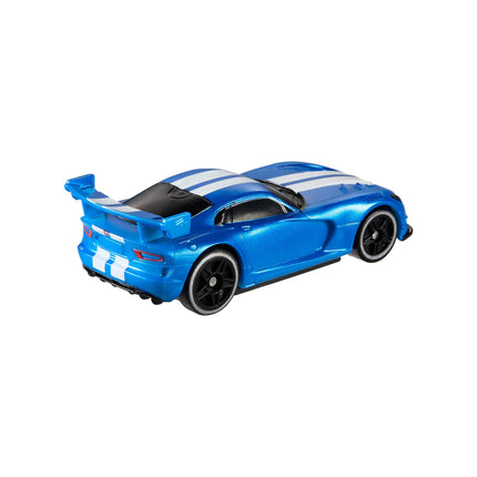 HOT WHEELS RC automodelis – Dodge Viper ACR (JMM78)