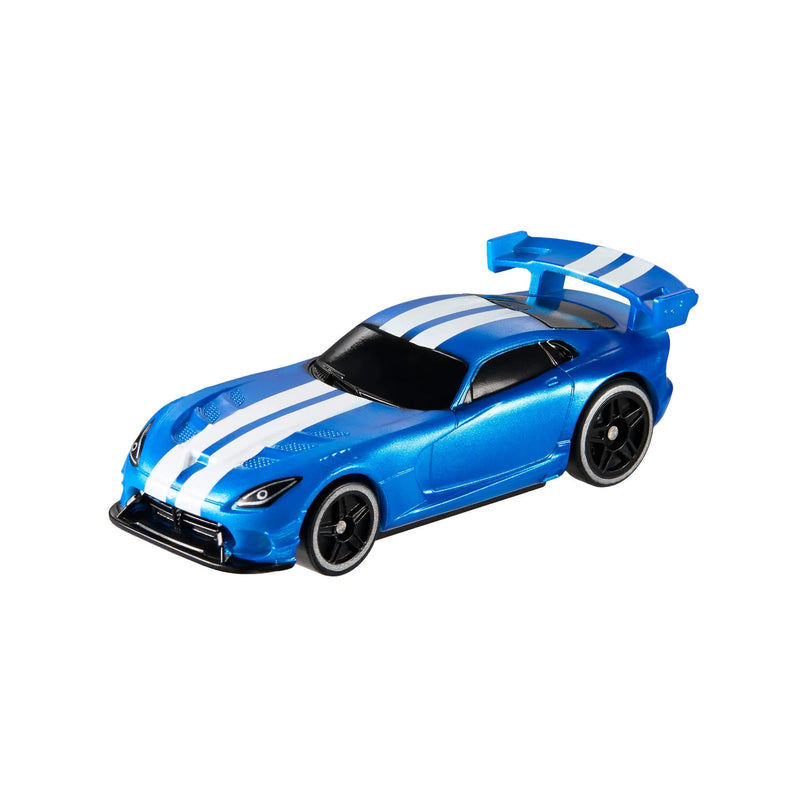 HOT WHEELS RC automodelis – Dodge Viper ACR (JMM78)