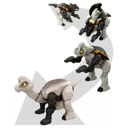 MINECRAFT mini siurprizas – kiaušinis (HPD33)