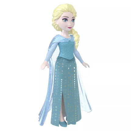 DISNEY FROZEN mini Elza/Ana (1, 2 filmo dalis)  (HPL56)