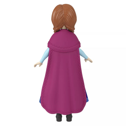 DISNEY FROZEN mini Elza/Ana (1, 2 filmo dalis)  (HPL56)