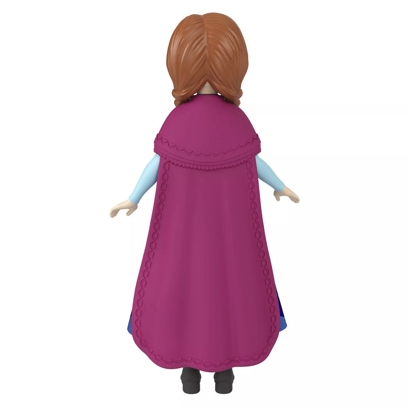 DISNEY FROZEN mini Elza/Ana (1, 2 filmo dalis)  (HPL56)
