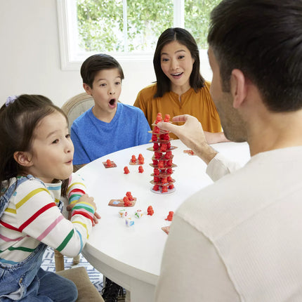 Žaidimas LINKSMIEJI BEBRIUKAI (HPW60)