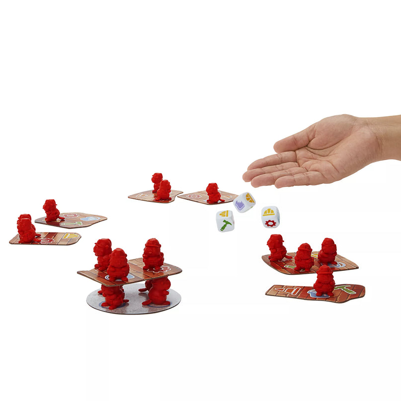 Žaidimas LINKSMIEJI BEBRIUKAI (HPW60)