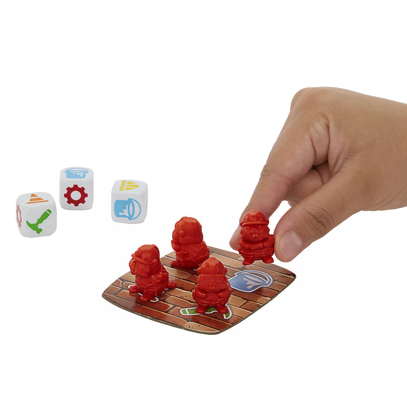 Žaidimas LINKSMIEJI BEBRIUKAI (HPW60)