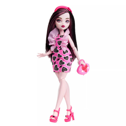 MONSTER HIGH lėlė (HRC12)