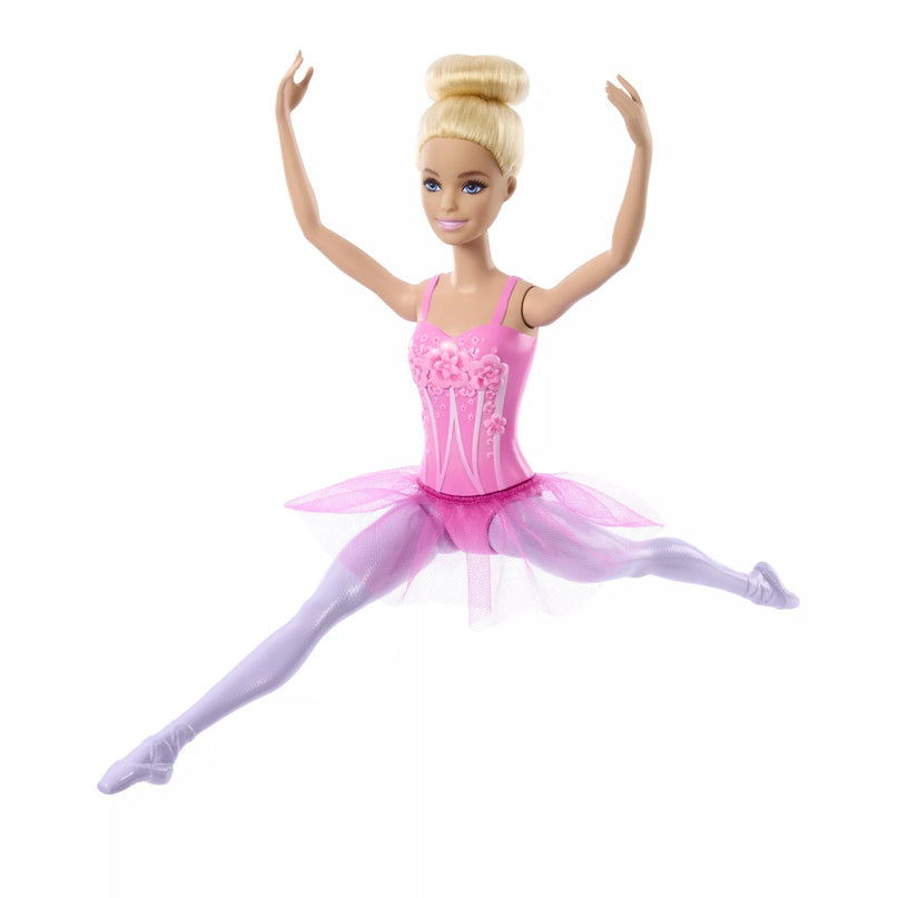 BARBIE lėlė balerina (HRG34)