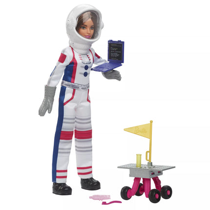 BARBIE lėlė astronautė (HRG45)
