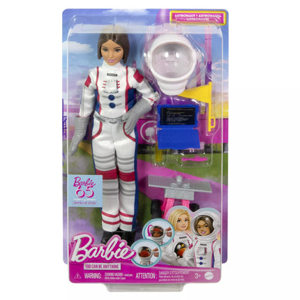 BARBIE lėlė astronautė (HRG45)