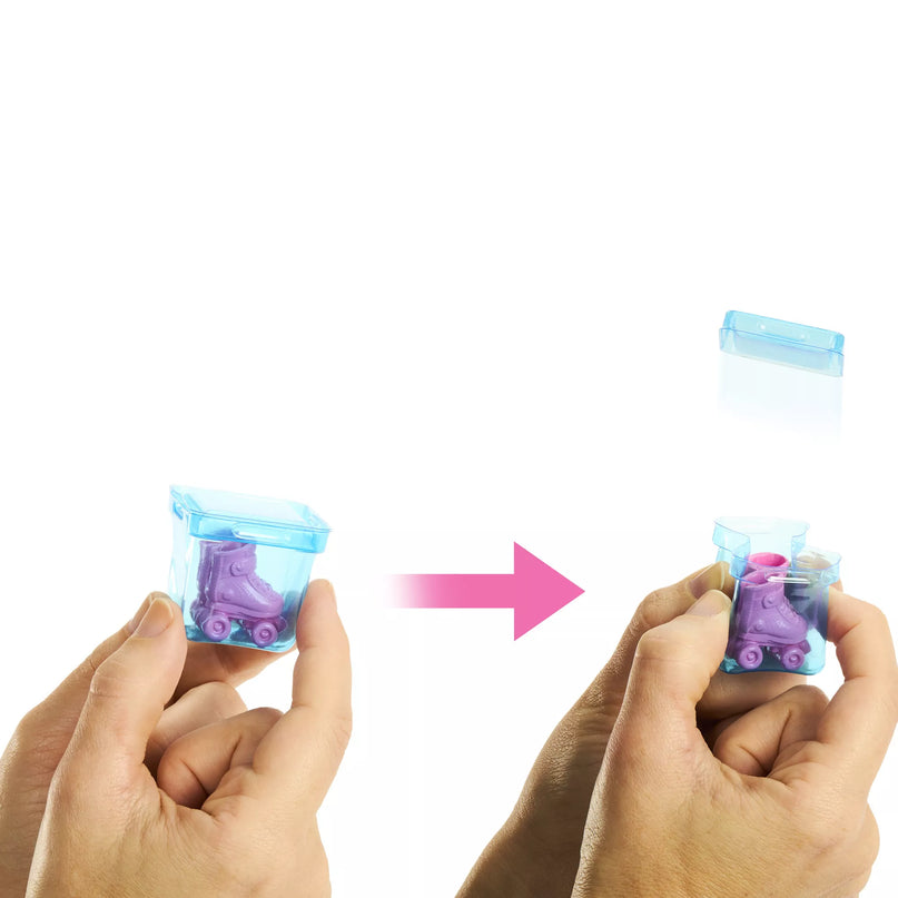 CHELSEA POP REVEAL siurprizų rinkinys, vaisių serija (HRK58)