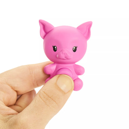 CHELSEA POP REVEAL siurprizų rinkinys, vaisių serija (HRK58)