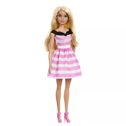 BARBIE madistė 65-mečio lėlė (HTH66)
