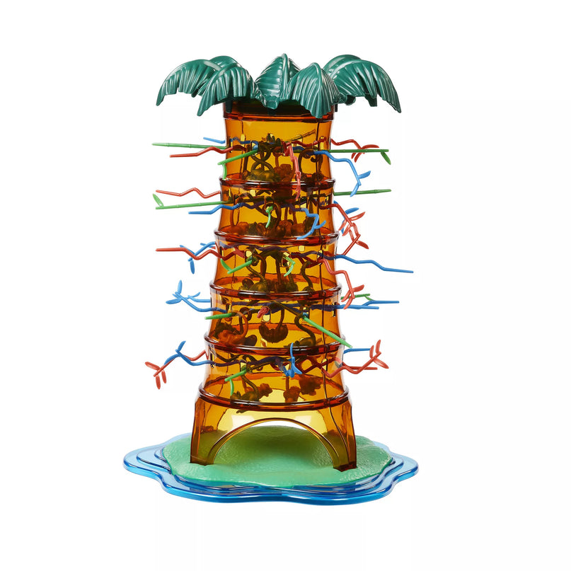 Žaidimas BEŽDŽIONĖLĖS AKROBATĖS (atnaujintas)  (HTW65)