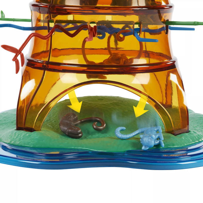 Žaidimas BEŽDŽIONĖLĖS AKROBATĖS (atnaujintas)  (HTW65)