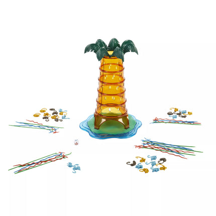 Žaidimas BEŽDŽIONĖLĖS AKROBATĖS (atnaujintas)  (HTW65)