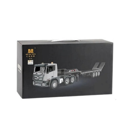 HUI NA 1:18 RC platforminis sunkvežimis