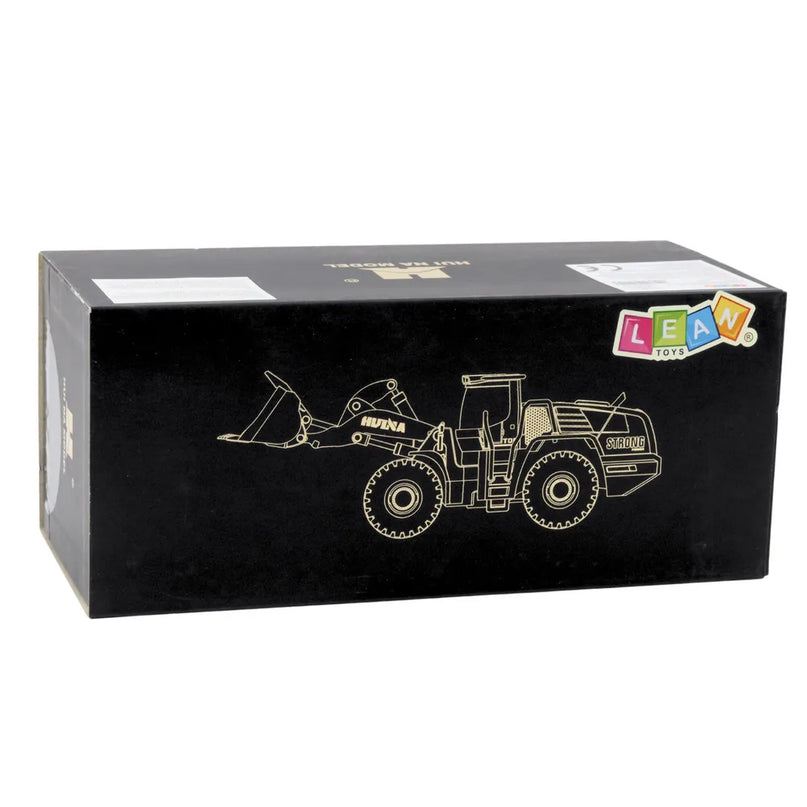 HUINA 1:50 metalinis krautuvas