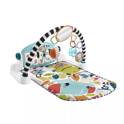 FISHER-PRICE kilimėlis su pianinu (HWY58)