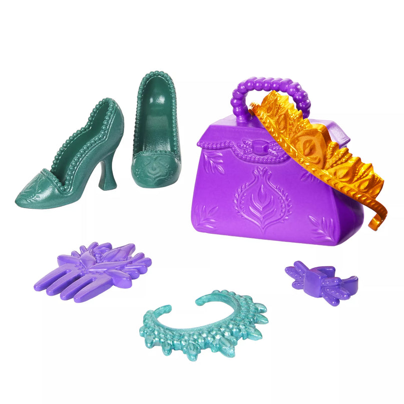 DISNEY FROZEN SPIN and REVEAL Anos siurprizų rinkinys (HXD27)