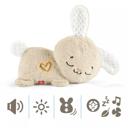 FISHER-PRICE migdukas – Zuikutis (HXG97)