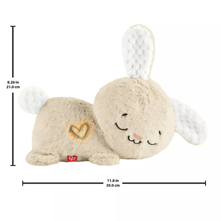 FISHER-PRICE migdukas – Zuikutis (HXG97)