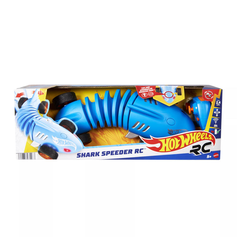 HOT WHEELS RC automodelis – Mutantas (HXJ83)