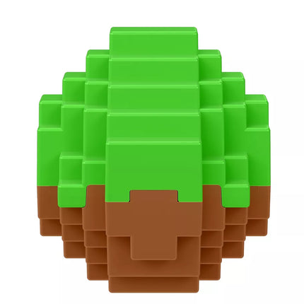 MINECRAFT mini siurprizų rinkinys – kiaušinis (HXT64)