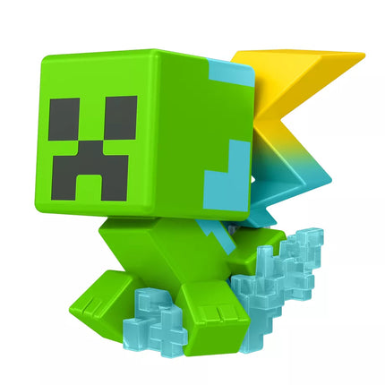 MINECRAFT mini siurprizų rinkinys – kiaušinis (HXT64)