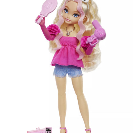 BARBIE DREAM BESTIES lėlė Malibu (HYC21)