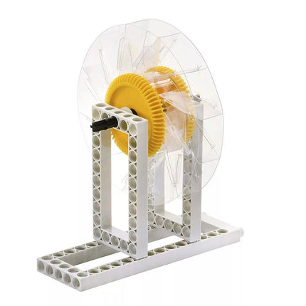 Kosmos mokslinis rinkinys VANDENS ENERGIJA