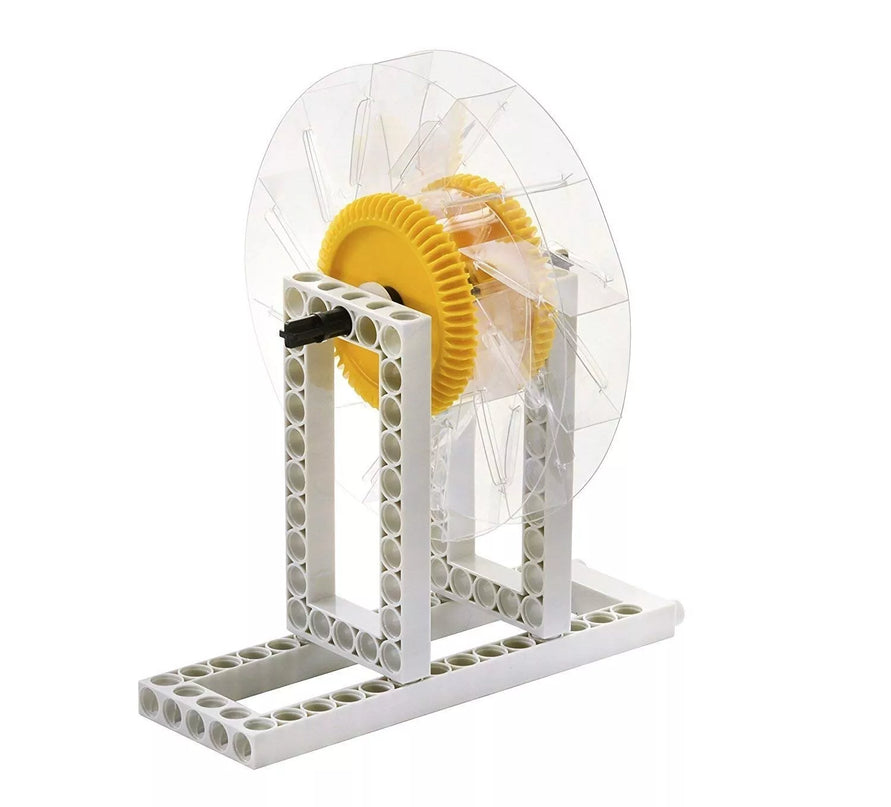 Kosmos mokslinis rinkinys VANDENS ENERGIJA