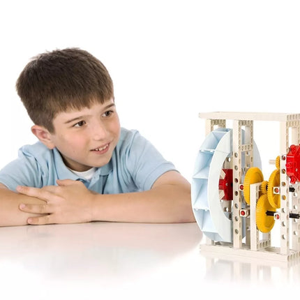 Kosmos mokslinis rinkinys VANDENS ENERGIJA