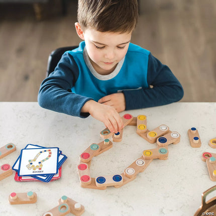 Konstruktorius „Imagination Links”