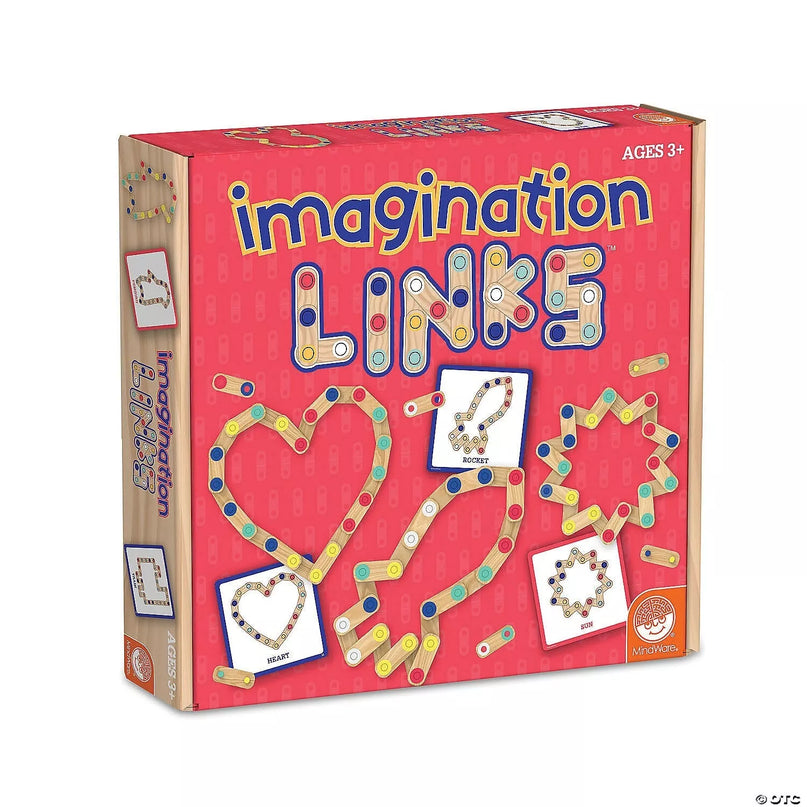 Konstruktorius „Imagination Links”