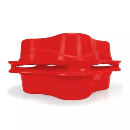 Smėlio dėžė ir baseinas 4in1