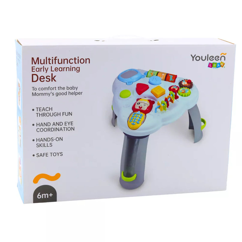 Interaktyvus stalams vaikams