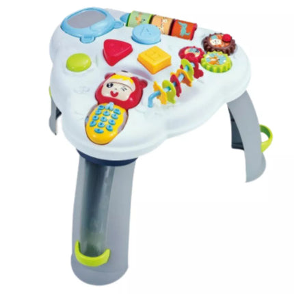 Interaktyvus stalams vaikams